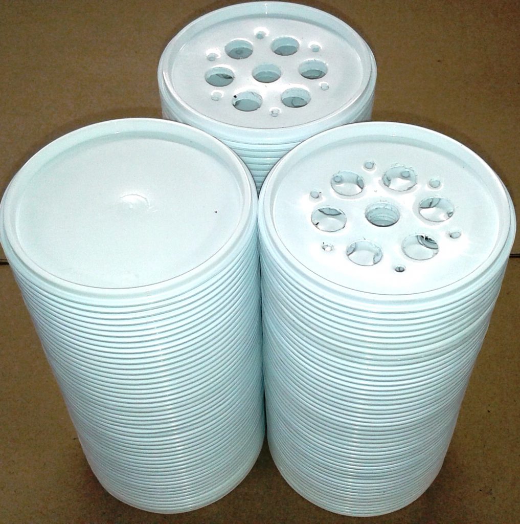 Precision Cutting Operation