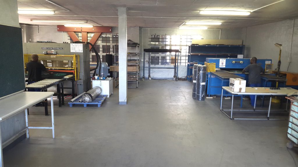 Die Cutting Services